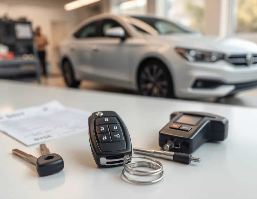Skoda Autoschlüssel nachmachen: alles zu kosten, ablauf und deinen möglichkeiten